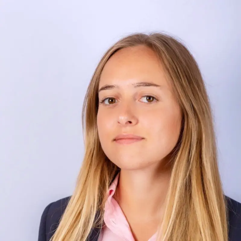 Charlotte Baiwir