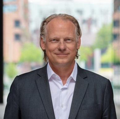 Martin Kröger