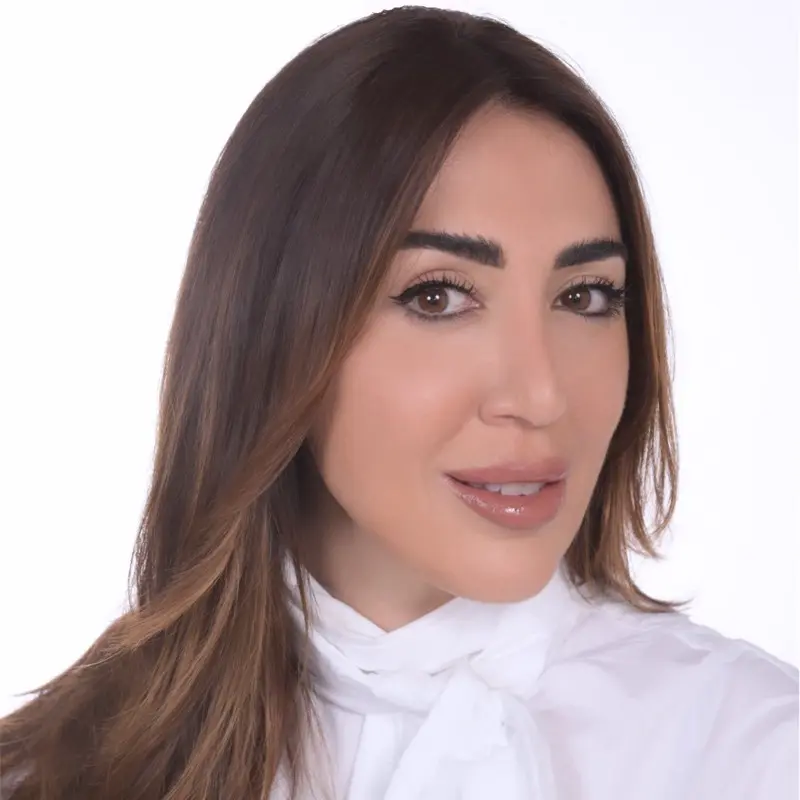Stephanie Eid