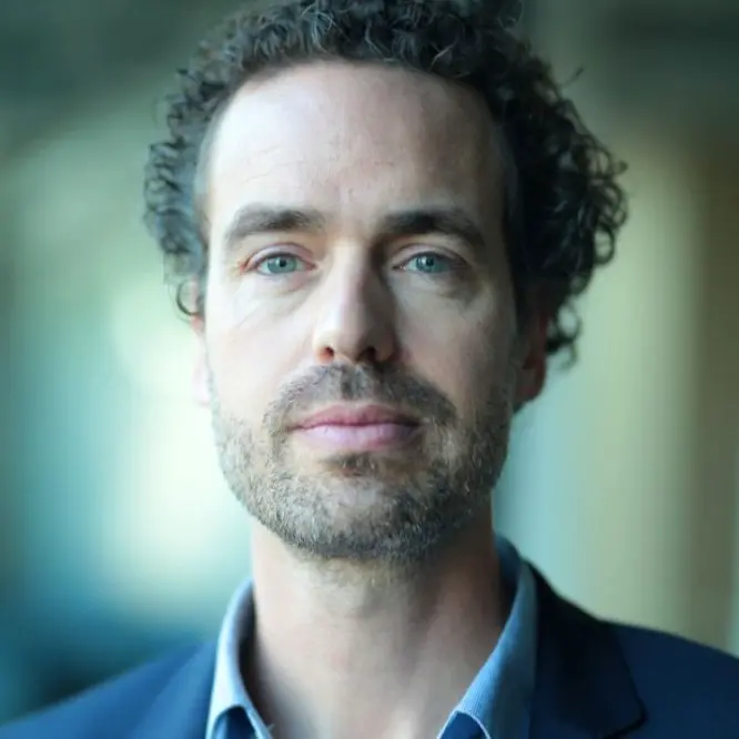 Bas de Jong