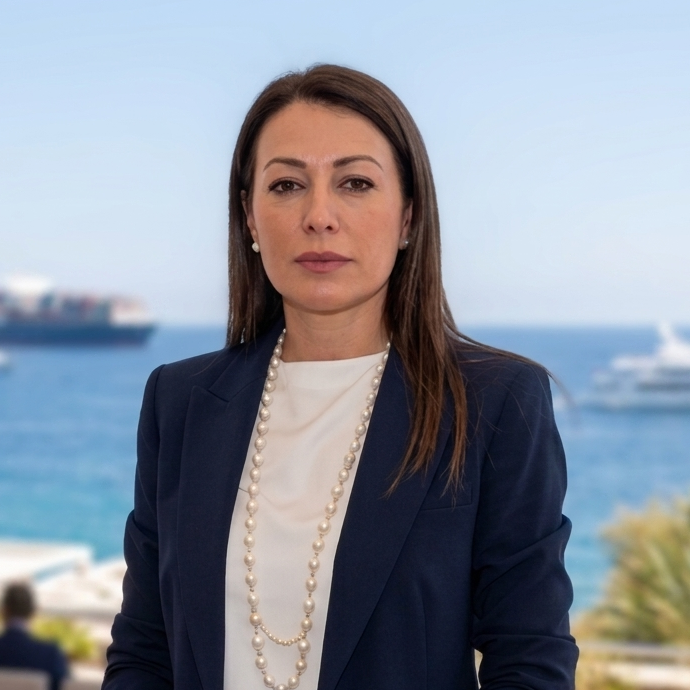 Marina Christoulaki