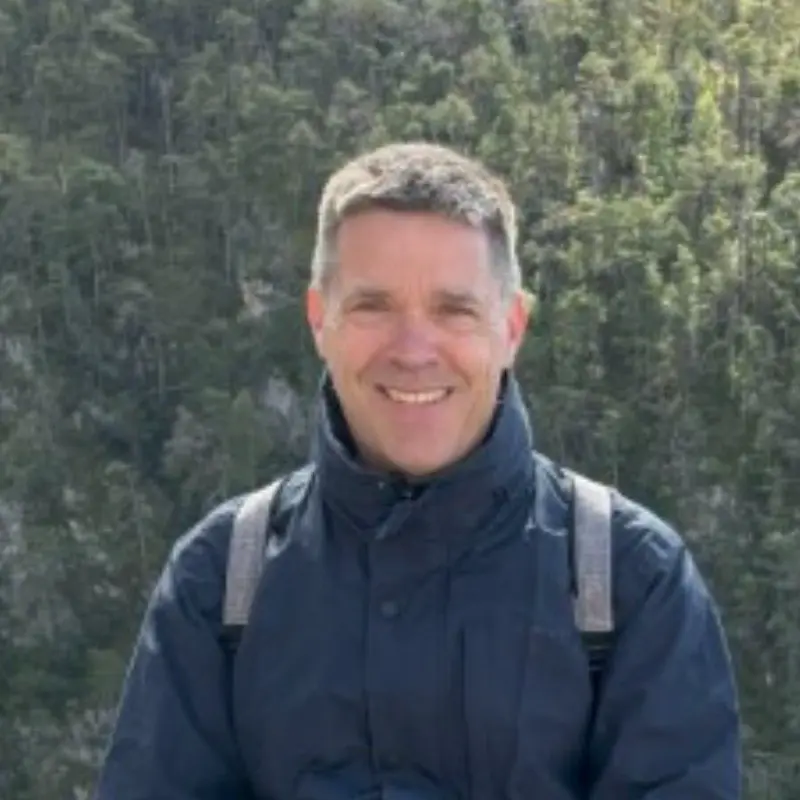 Maarten Veenstra