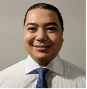 Joseph Morelos