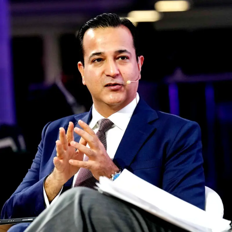 Rahul Kapoor