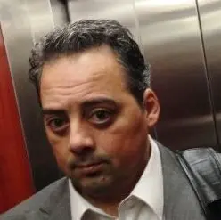 Christos Chatzigiakoumis