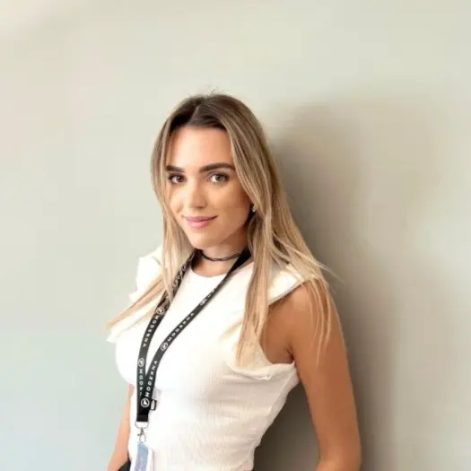 Maryelena Kairaktidis
