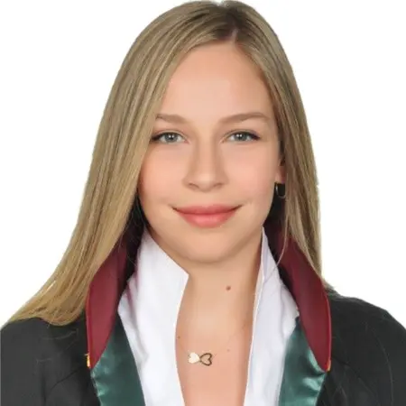 Burcu Azmanoglu