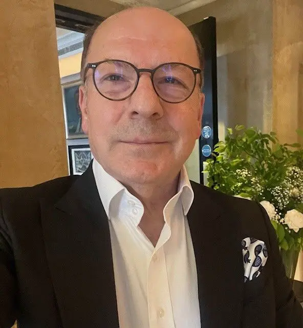 Ilhan Yirmibesoglu