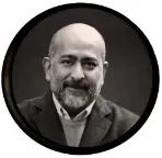 Ali Riaz