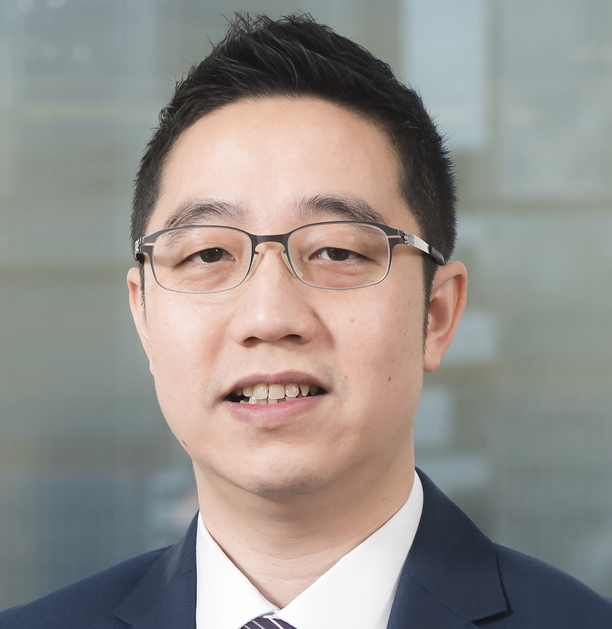 Vincent Lai