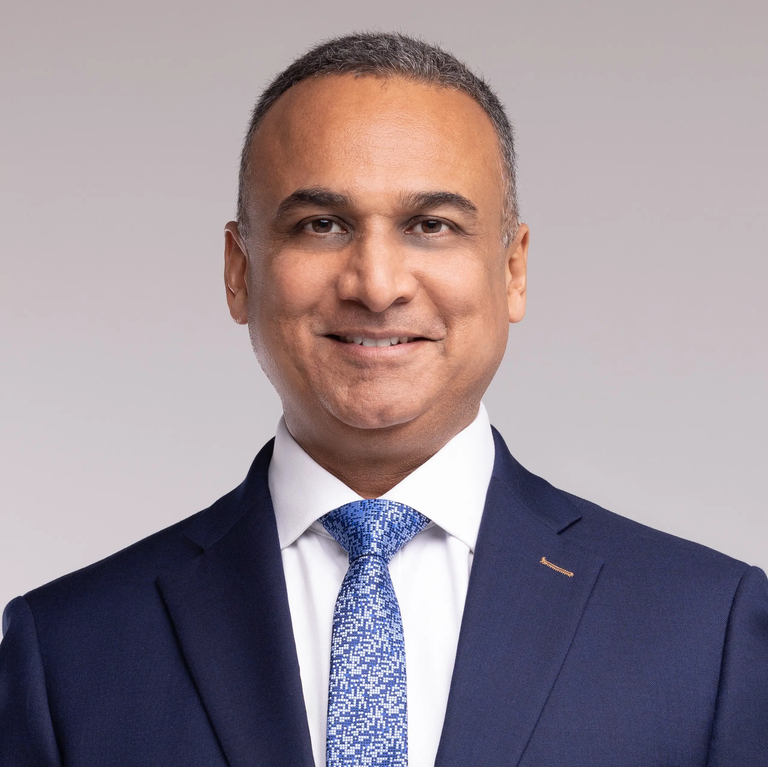 Sanjeev Mathur