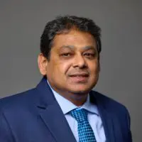 Uttam K Jaiswal