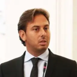 Carmelo Cartalemi