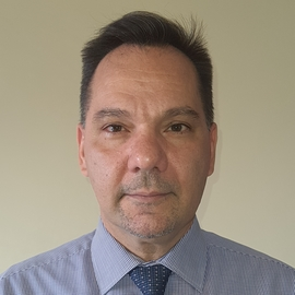 Panagiotis Nikiteas