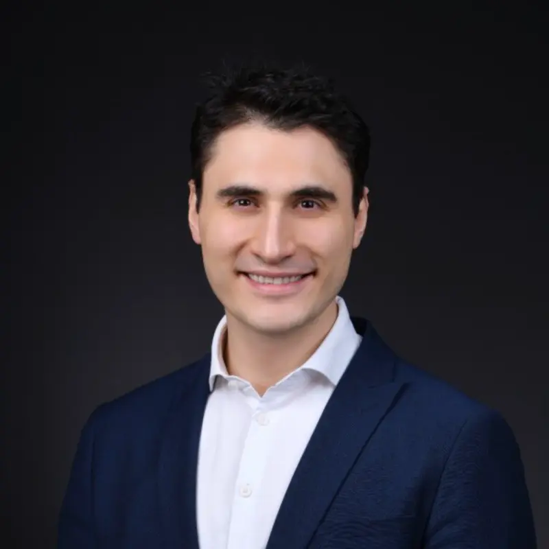 Emre Ersoy