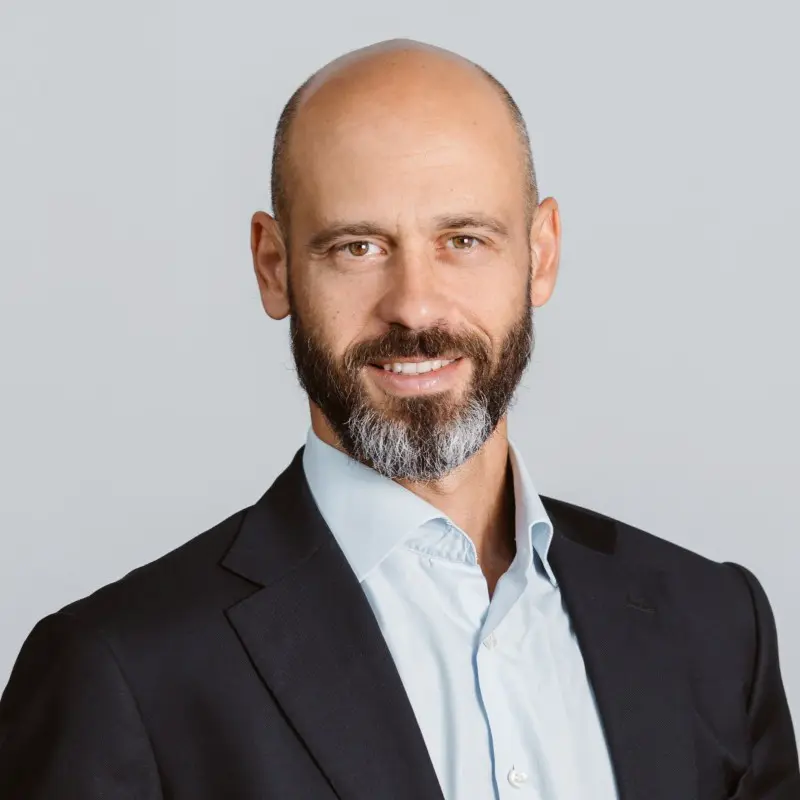 Stefanos Michalis