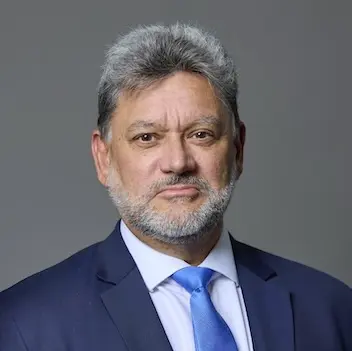 Dimitris Monioudis