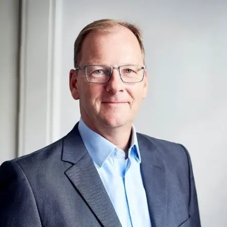 Ralf Garrn