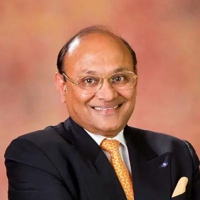 Rajaish Bajpaee