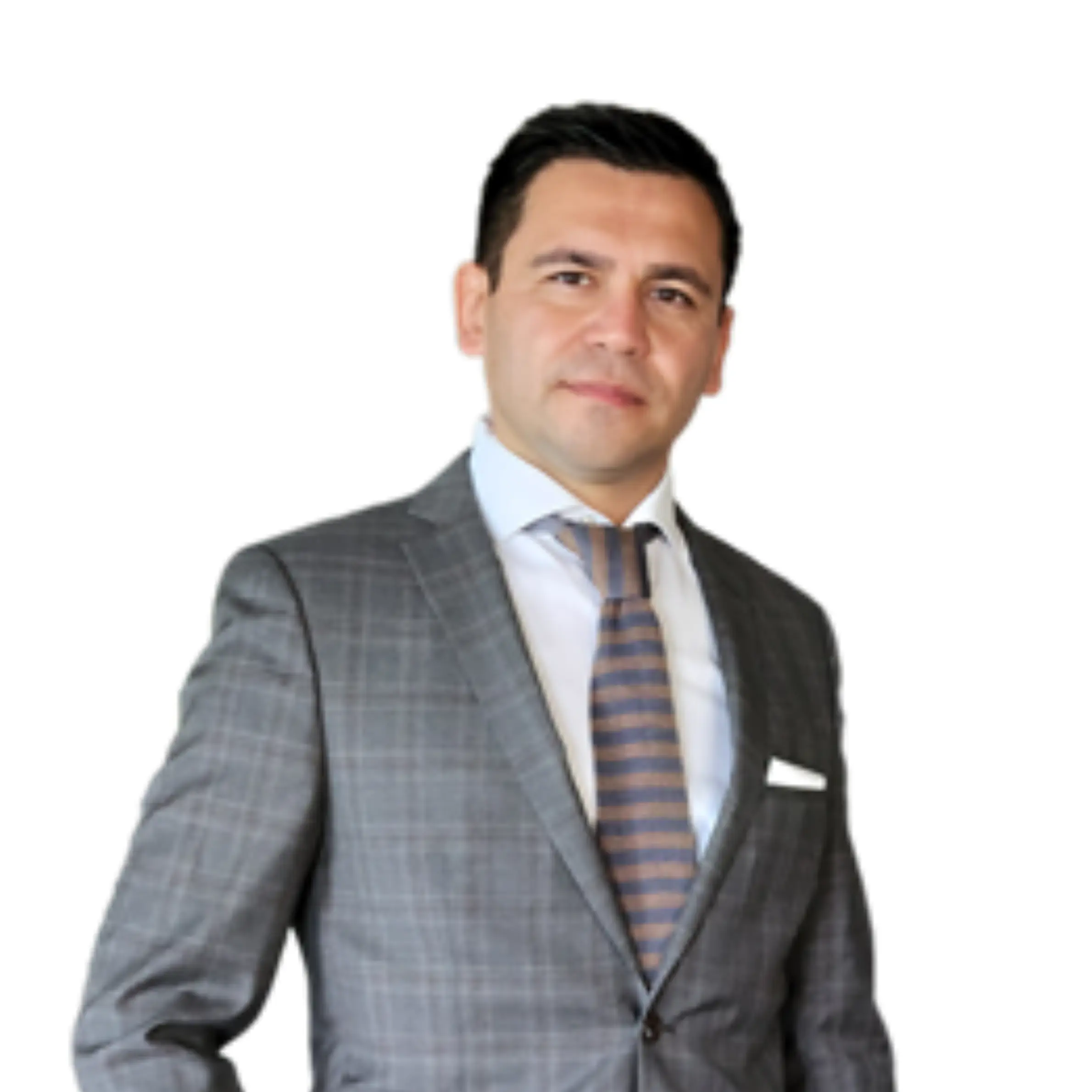 Mustafa Sungu