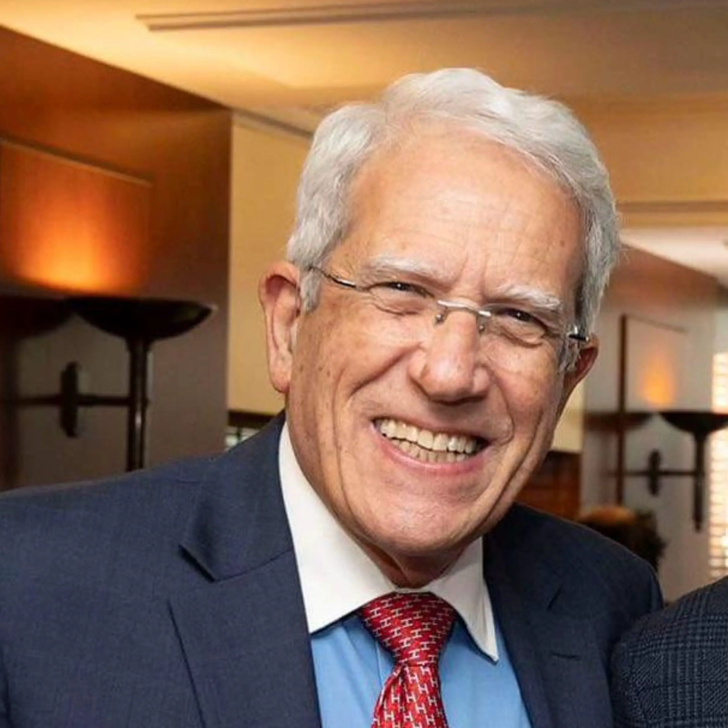 Harilaos Petrakakos