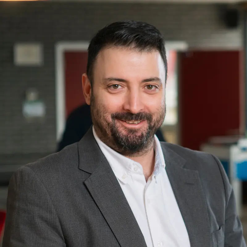 Mehmet Avci