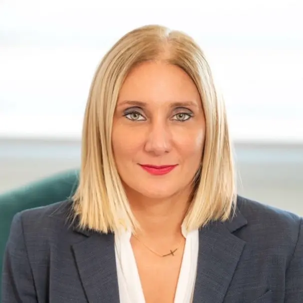 Wanda Costopoulos