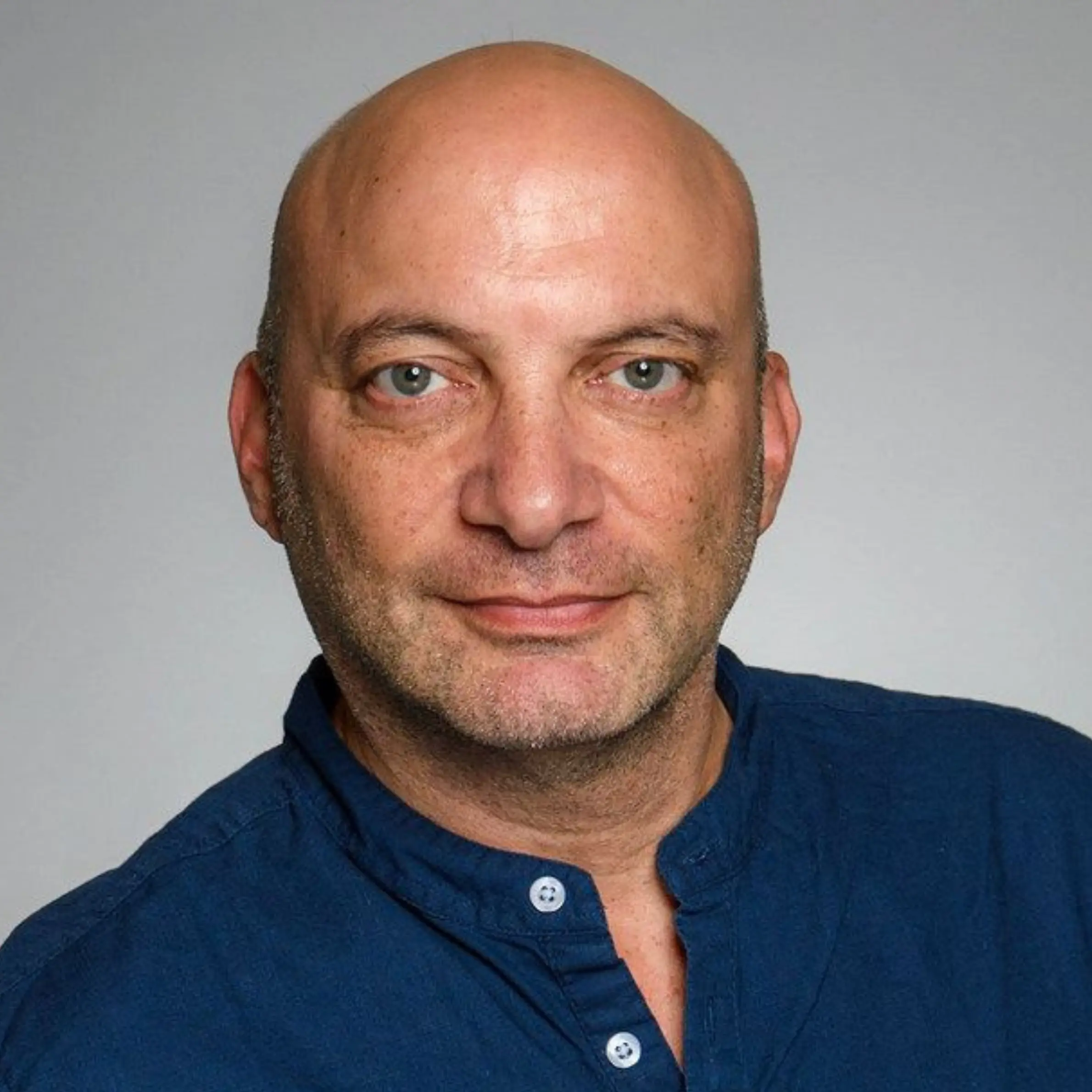 Nimrod Ganzarski