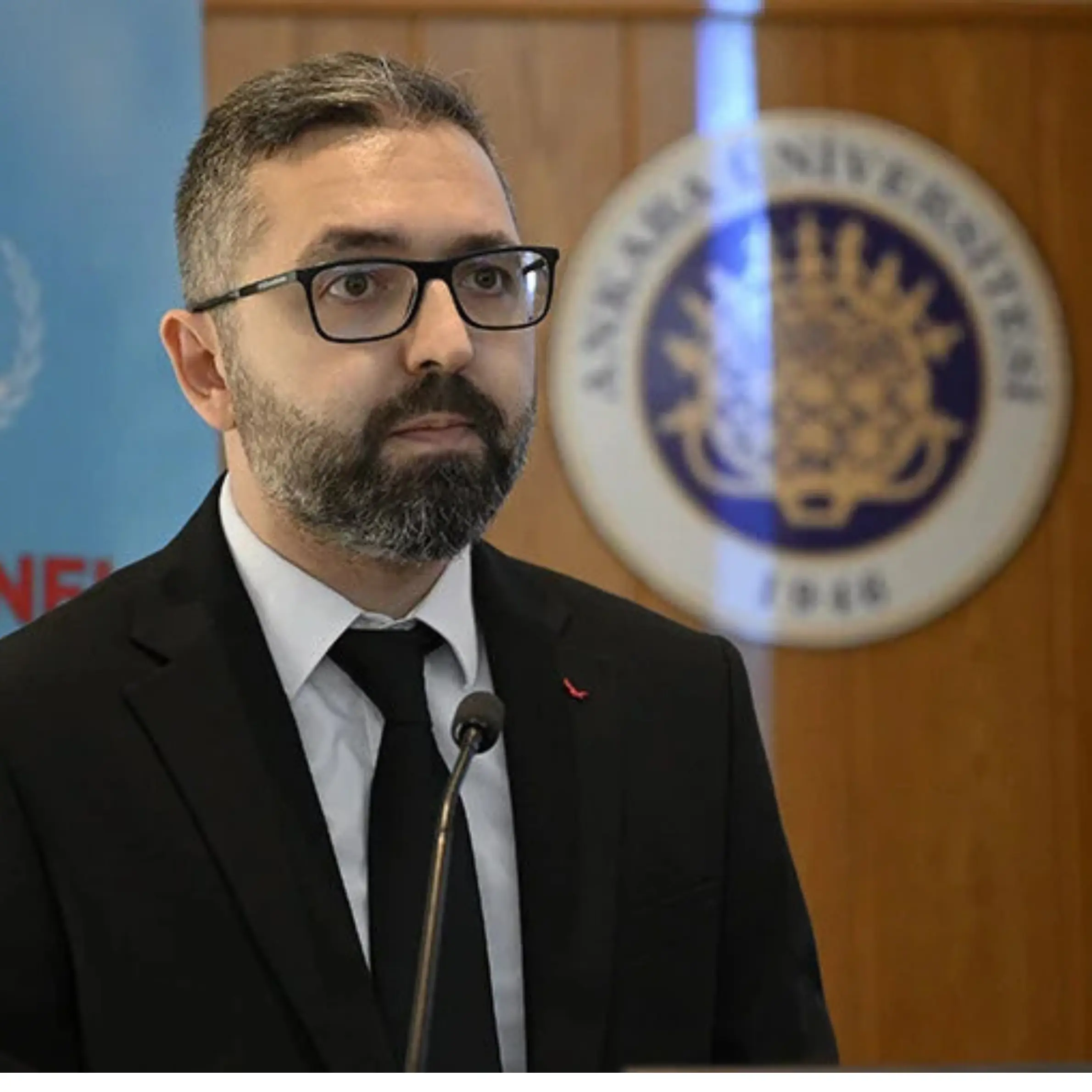 Levent Bilgili