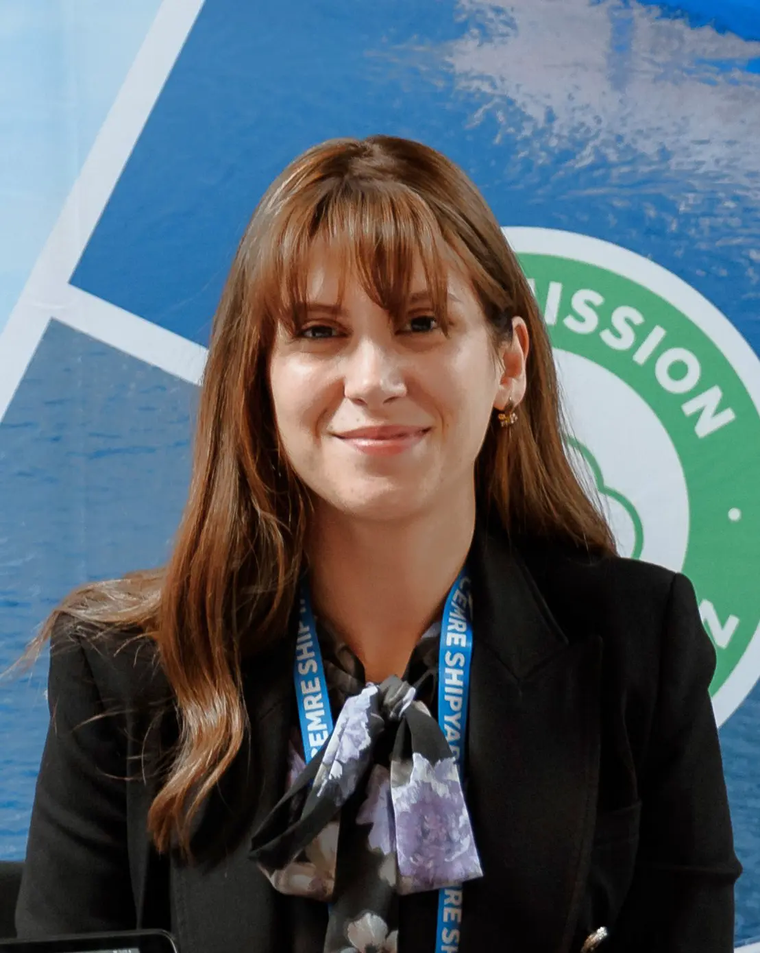 Yasemin Bilgehan Polat