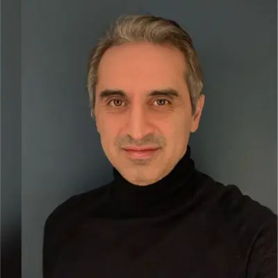 Mustafa Sargın