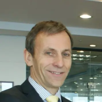 Jon Rysst