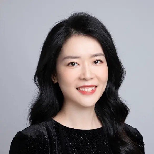 Victoria Ji