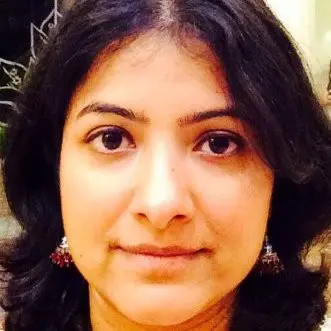 Rakhi Rastogi