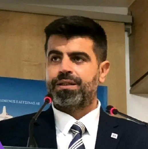 Antonios Venieris