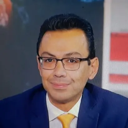 Sotiris Serbos