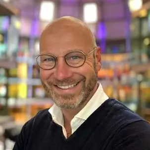 Bjorn Olde Kalter