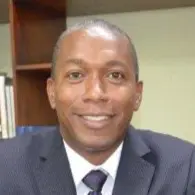 Bertrand Smith