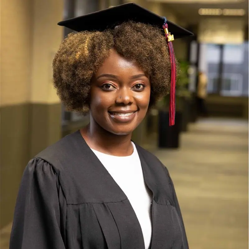 Margaret Akello