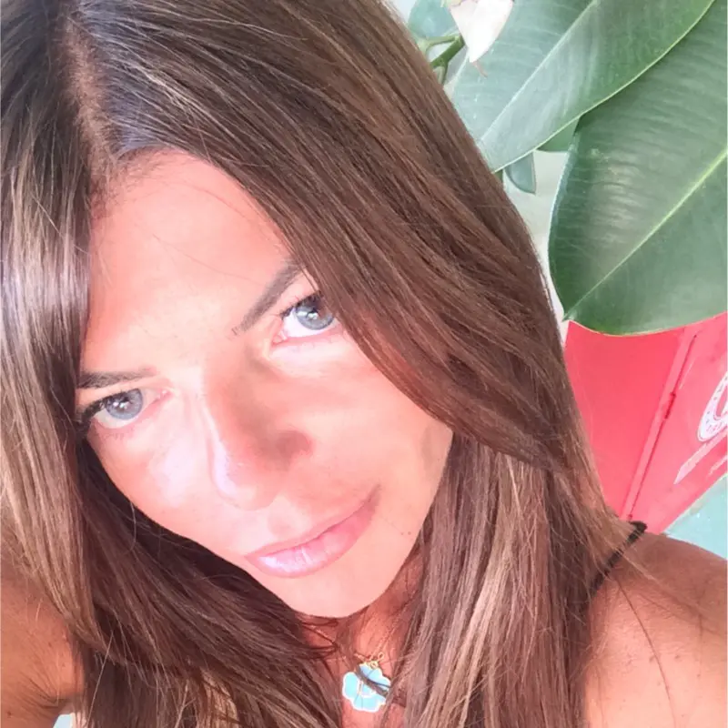 Athena Giannouli