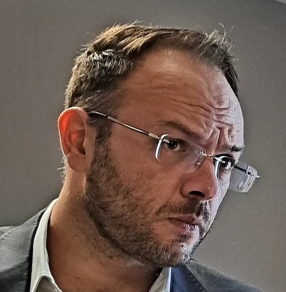 Konstantinos Melas
