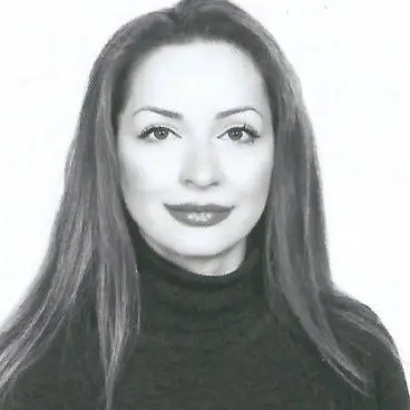 Georgia Chalari