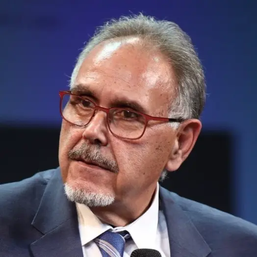 Nicholas Rodopoulos