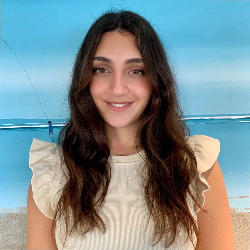 Aggeliki Rinioti