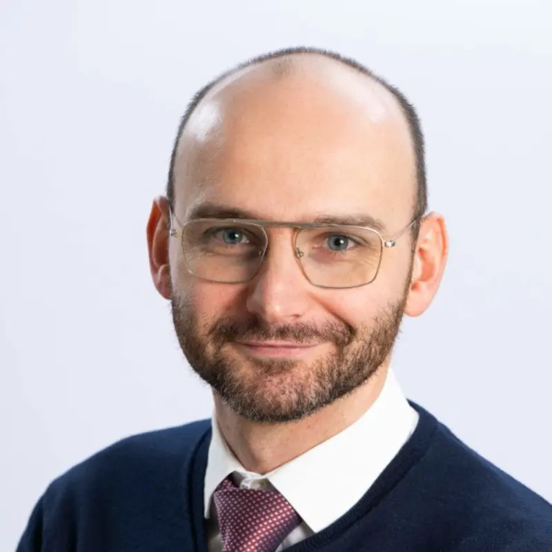 Martin Viquesnel