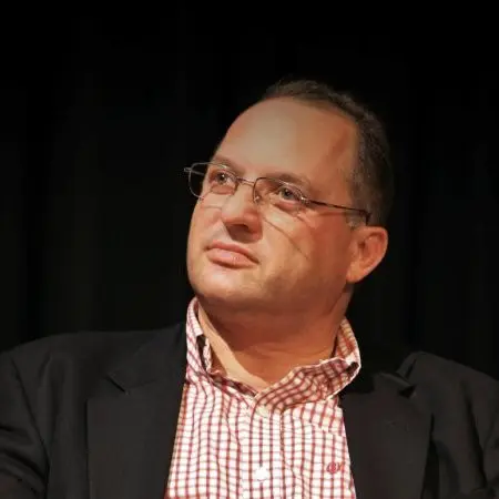 Panikkos Poutziouris