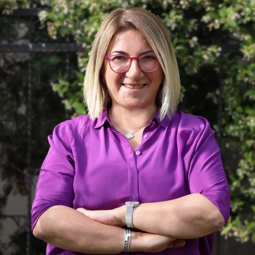 Ebru Senkaya