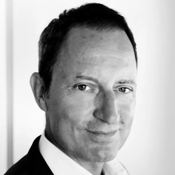 Pascal Savoy