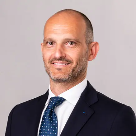 Daniele Bottino