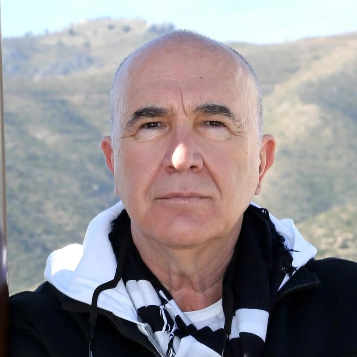 Sinan Ozer